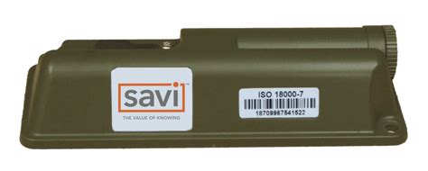 savi rfid reader|rfid tags nsn.